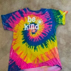 Be Kind T Shirt